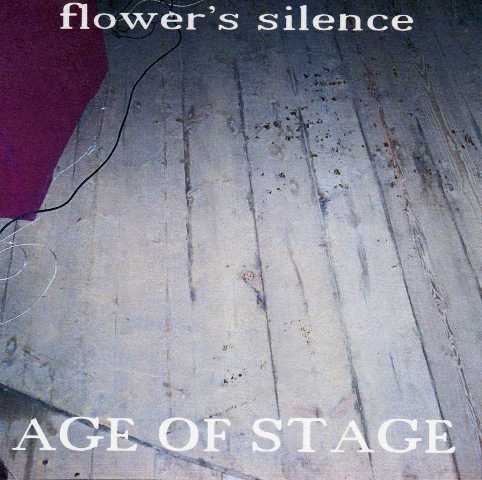 2008 Age Of Stage